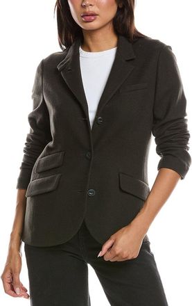 Rag & Bone Rag & Bone Slade Wool Blazer