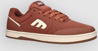 Etnies Marana Skateschuhe braun