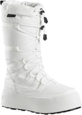Baffin Geneva Waterproof Winter Boot in White at Nordstrom Rack, Size 8
