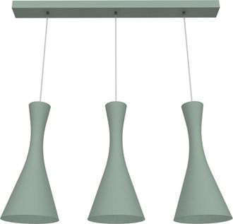 Lumicom Jaqueline L&aacute;mpara De Techo Lineal Mate