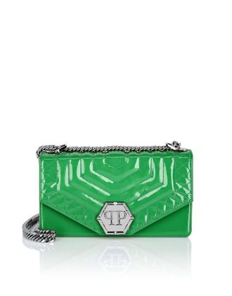 Philipp Plein Schoudertas Hexagon
