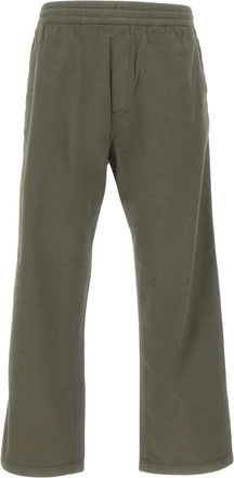 Carhartt Work in Progress Carhartt Wip e pantaloni Walton