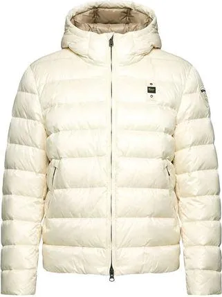 Blauer COATS & JACKETS - Puffers sur YOOX.COM