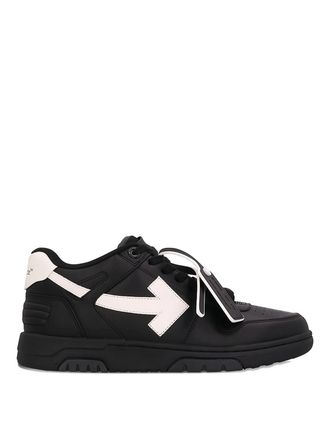 Off-white Sneaker