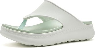 Dansko Devyn Thong Womens Sandals Spa Blue : EU 41 (US Womens 10.5-11) Regular, Synthetic