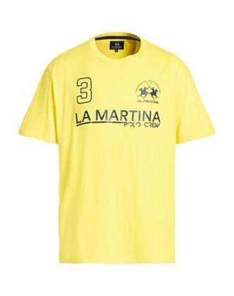 La Martina TOPWEAR - T-shirts sur YOOX.COM