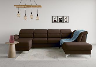 Sit&more Wohnlandschaft