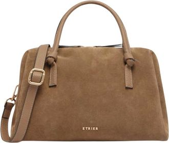 Etrier Bolso Sienne - Bags - Mujer - Marr&oacute;n - ONE SIZE