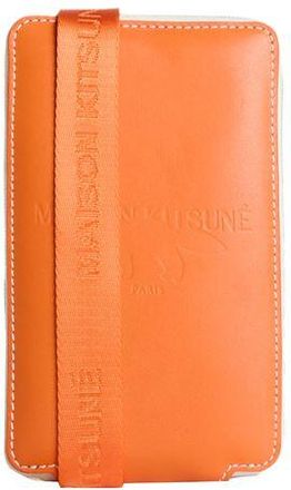 Maison Kitsuné Handbags