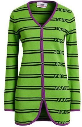 GCDS PRENDAS DE PUNTO - Cárdigans en YOOX.COM