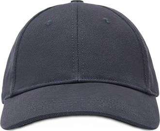 1989 STUDIO Cappello da baseball con logo - Blu