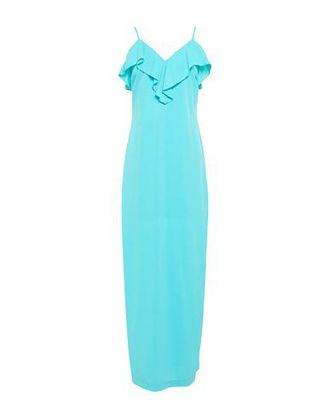 Fracomina DRESSES - Maxi dresses sur YOOX.COM