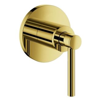 GROHE Mecanismo Interior Para V&aacute;lvula Atrio 29397 Manecilla Cool Sunrise, 29397gl0