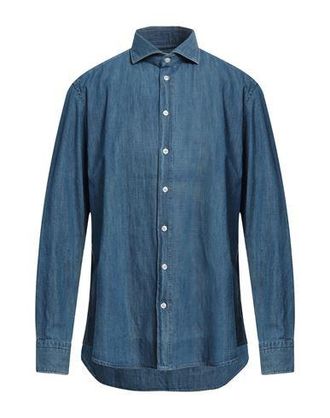 Bastoncino TOPWEAR - Camicie jeans su YOOX.COM