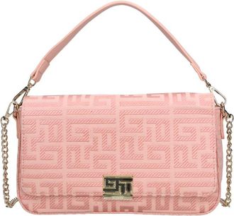 Ga&euml;lle Paris Gaelle Paris Bags.. - Dames - Handtassen - Roze - ONE Size - Tassen