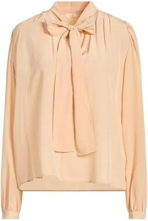 Ulla Johnson TOPWEAR - Tops on YOOX.COM