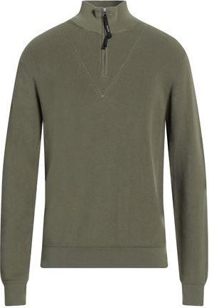 Aspesi KNITWEAR - Turtlenecks on YOOX.COM
