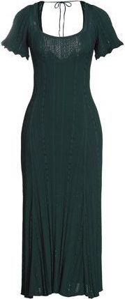 Sandro VESTIDOS - Vestidos midi en YOOX.COM