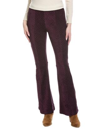 Free People Penny Velvet Pant