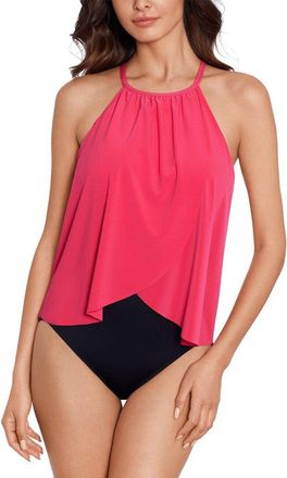 Magic Suit By Miraclesuit Aubrey One-Piece