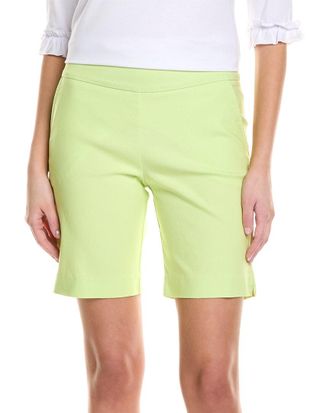 Sara Campbell Slash Pocket Short