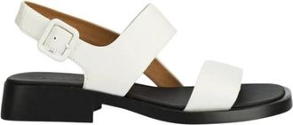 Camper Mujer, Zapatos, Blanco, Talla: 40 EU