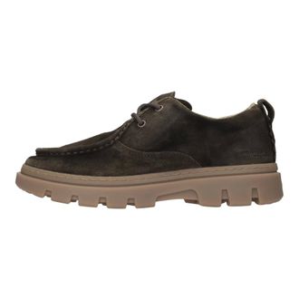 Satorisan Unalome Wallaby Desert Oasis - Shoes - Hombre - Marr&oacute;n - 42 EU