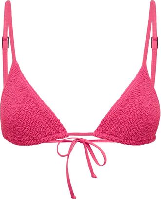 Bond-Eye Top bikini Luana - Rosa