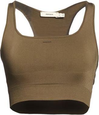 PANGAIA CAMISETAS Y TOPS - Tops en YOOX.COM