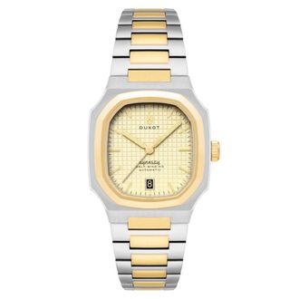 Duxot Colmar Automatic Mens Watch DX-2069-44