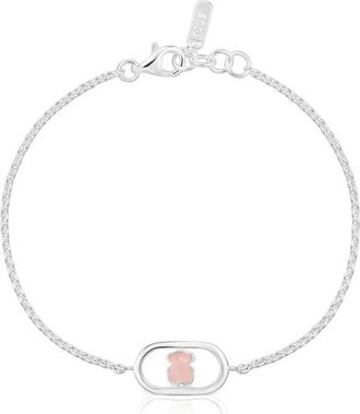 Tous Camille Armband - Dames - Armbanden - Grijs - ONE Size - Accessoires