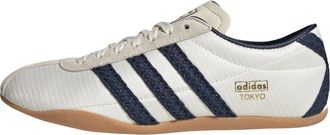adidas (WMNS) adidas Tokyo Off White Night Indigo Gum KJ7534