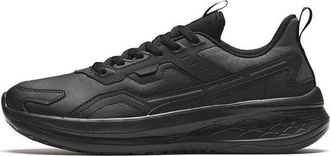 Anta Running Series Sneakers Black 912345579-5