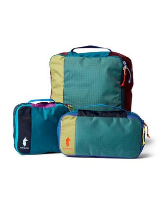 Cotopaxi Cubo Packing Travel Bundle - Del D&iacute;a at Nordstrom