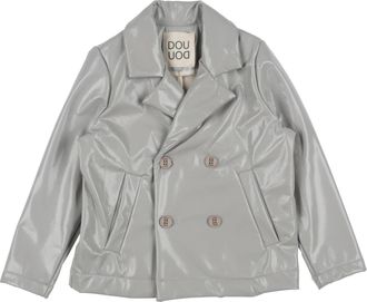 Douuod JACKEN & M&Auml;NTEL - Jacken und Anoraks auf YOOX.COM