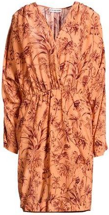 Attic and Barn DRESSES - Mini dresses on YOOX.COM