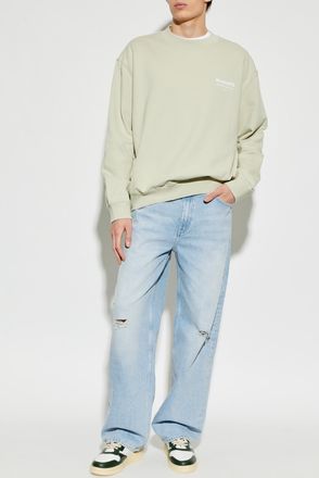 AllSaints Sweatshirt Dreamer, Mens, Green