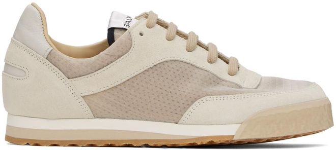 ★人気★【SPALWART】★SPECIAL LOW SUEDE SNEAKERS BEIGE★ Spalwart Sneaker Special Low | italist