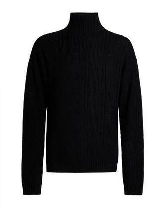 Alpha Studio KNITWEAR - Turtlenecks on YOOX.COM