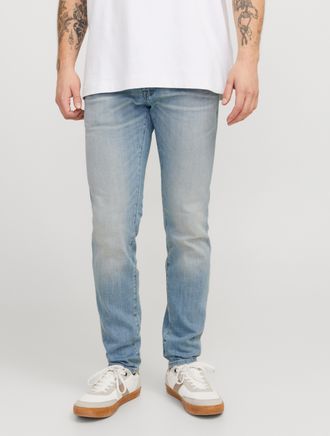 Jack & Jones Slim-fit-Jeans