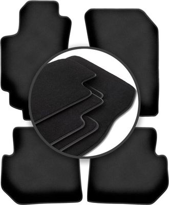 OEM Alfombrillas Premium Para Subaru B9 Tribeca Suv (2009-2009)