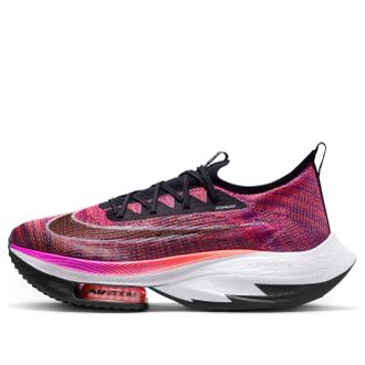 Nike Air Zoom Alphafly NEXT% Flyknit Hyper Violet CI9925-501