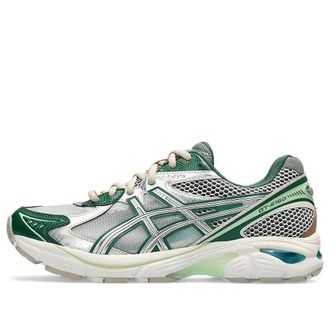Asics x Above The Clouds GT-2160 Shamrock Green 1203A361-100