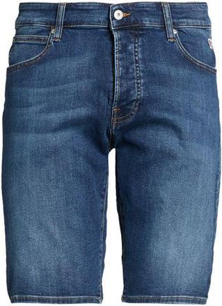 Roy Rogers BOTTOMWEAR - Shorts jeans su YOOX.COM