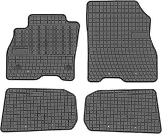 OEM Alfombrillas Frogum Et547532 - Nissan Leaf 2010-2017, Rn Lado Del Conductor - Instaladas