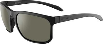 Serengeti Eyewear Carson Ss 750005 Zonnebril - Heren - Zonnebrillen - Zwart - 61 MM - Accessoires
