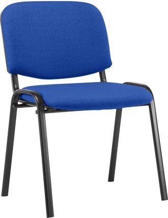 Clp Silla De Conferencia Ken Azul