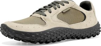 Merrell Wrapt Sneaker Mens Running Shoes Teak : 11.5 M, Suede
