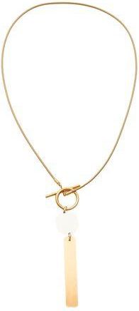Isabel Marant JOYAS y RELOJES - Collares en YOOX.COM