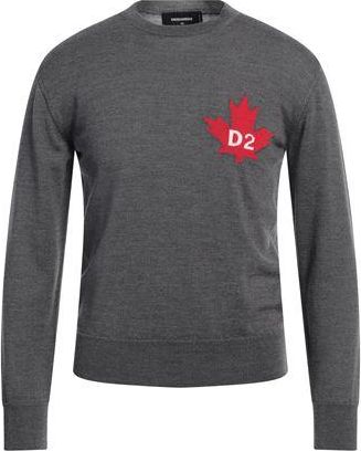 Dsquared2 KNITWEAR - Jumpers on YOOX.COM